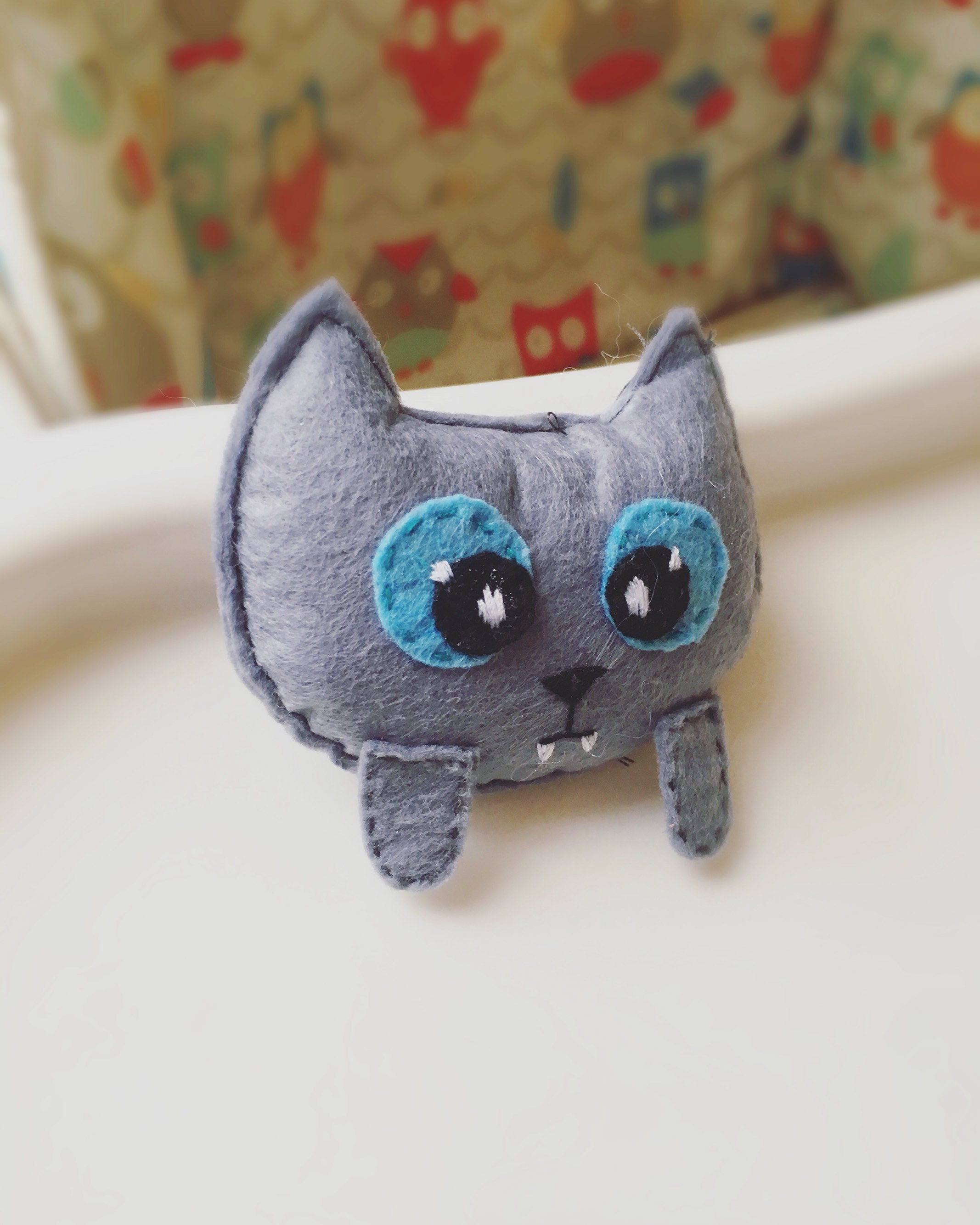 valerian root cat toys