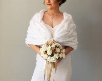 winter shawls for wedding dresses