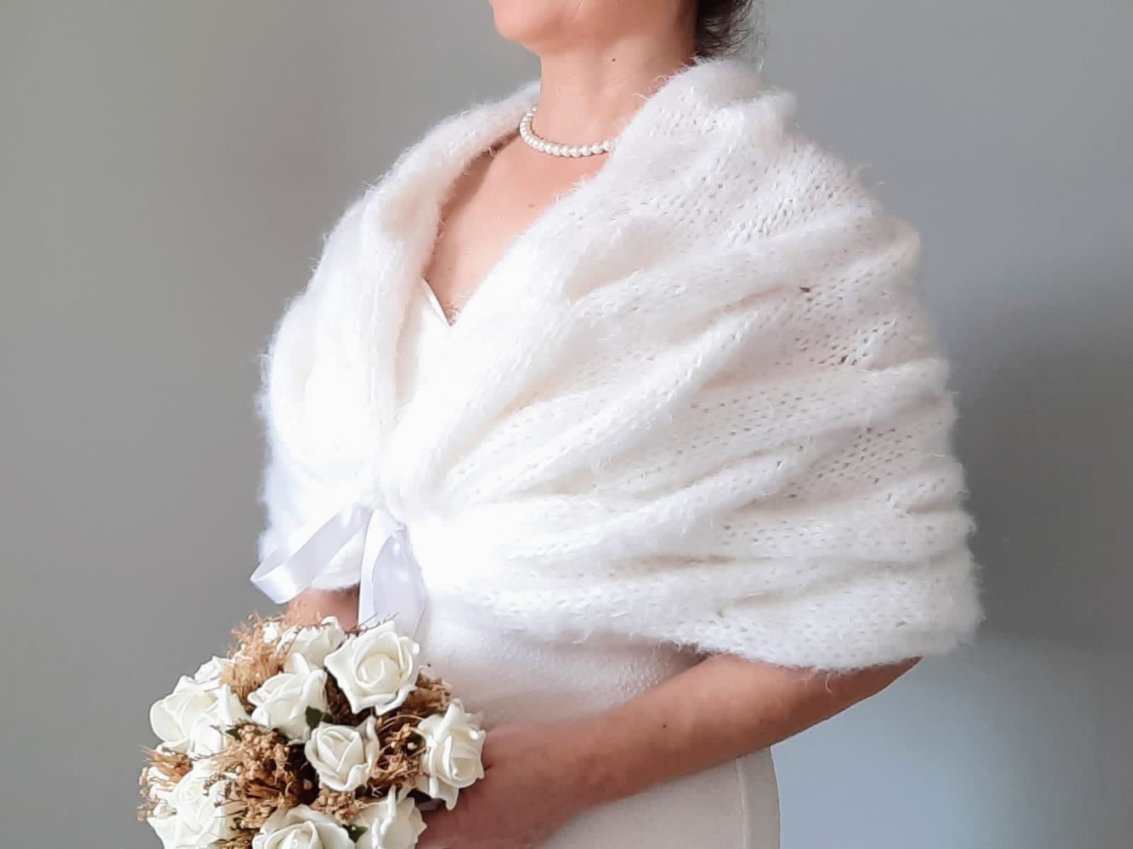 shawl to wear to wedding