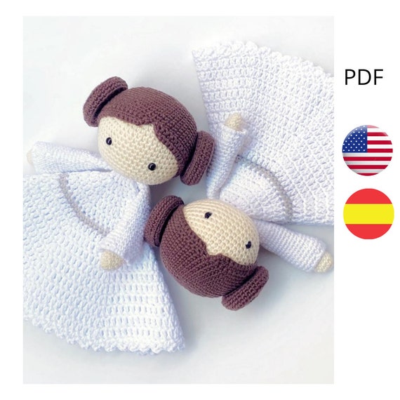Imperial suavemente reprimir manta de apego bebe crochet crom tico
