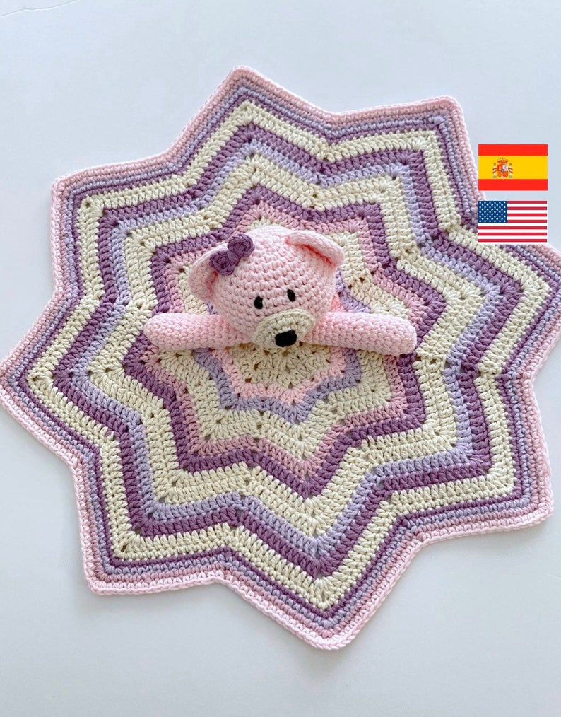 manta en ingles