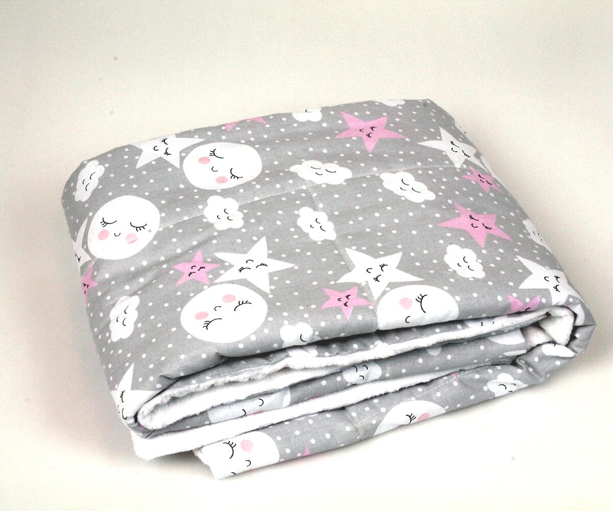 Weighted blanketCustom blanket 6lbweighted blanket ready to | Etsy