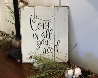 All You Need | Etsy