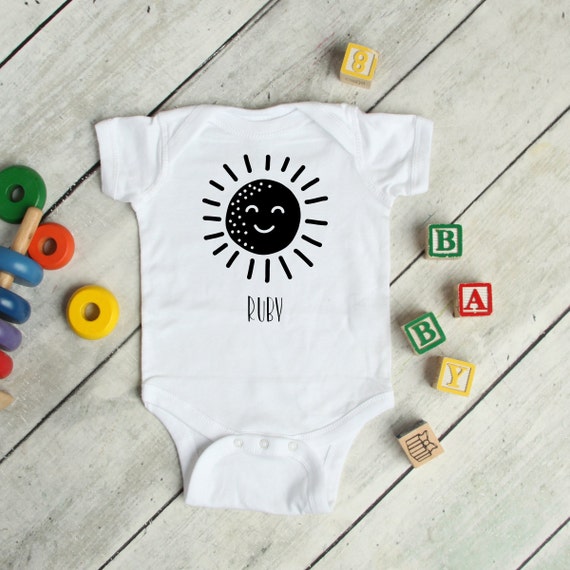 sunshine baby grow