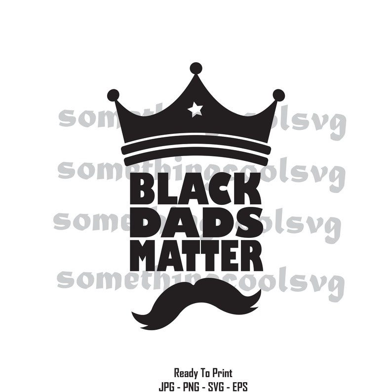 Free Free 147 Black Father Shirt Svg SVG PNG EPS DXF File