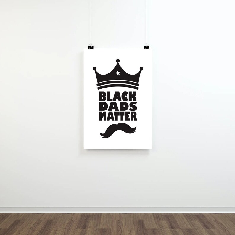 Download Black dads matter svg father grandpa gift mug shirt ...