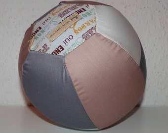 Der Ball für die Hosentasche *Luftballonball*