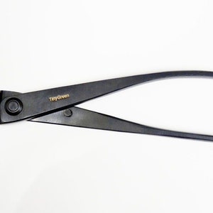 TinyGreen JAPAN Bonsai Tool: Professional Grade Japanese Wire Cutters
