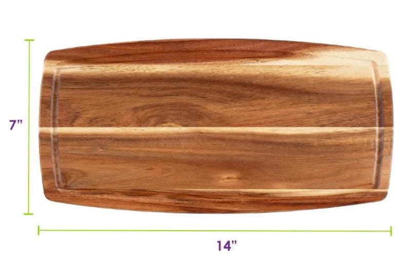 B4homemade Charcuterie Board - Thumbnail 4