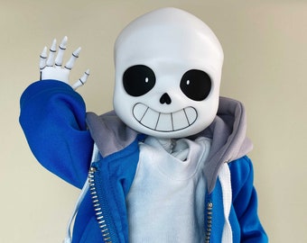 Original Sans Puppe (Original Kleidung SET)