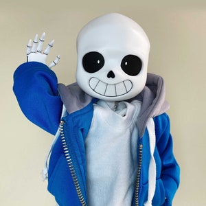 Original Sans dollOriginal Clothes SET image 1