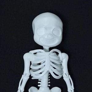 Original Sans Doll(no make-up ver.)