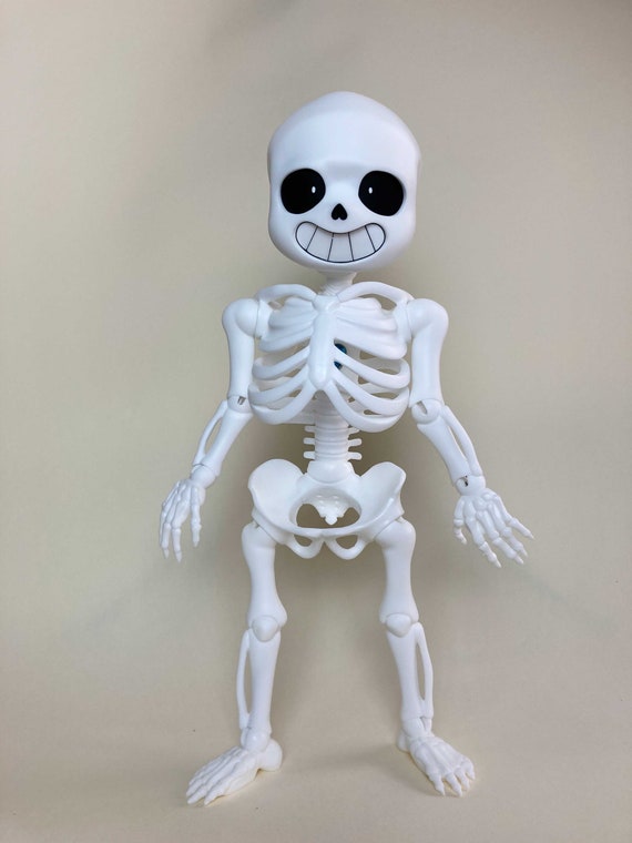 Bjd sans doll on sale