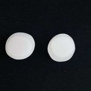 Original Extra eye parts (No makeup ver.)