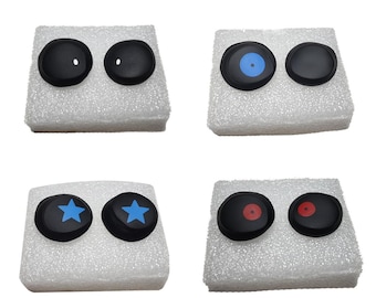 Original Extra eye parts