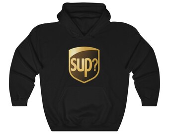 ups sweater