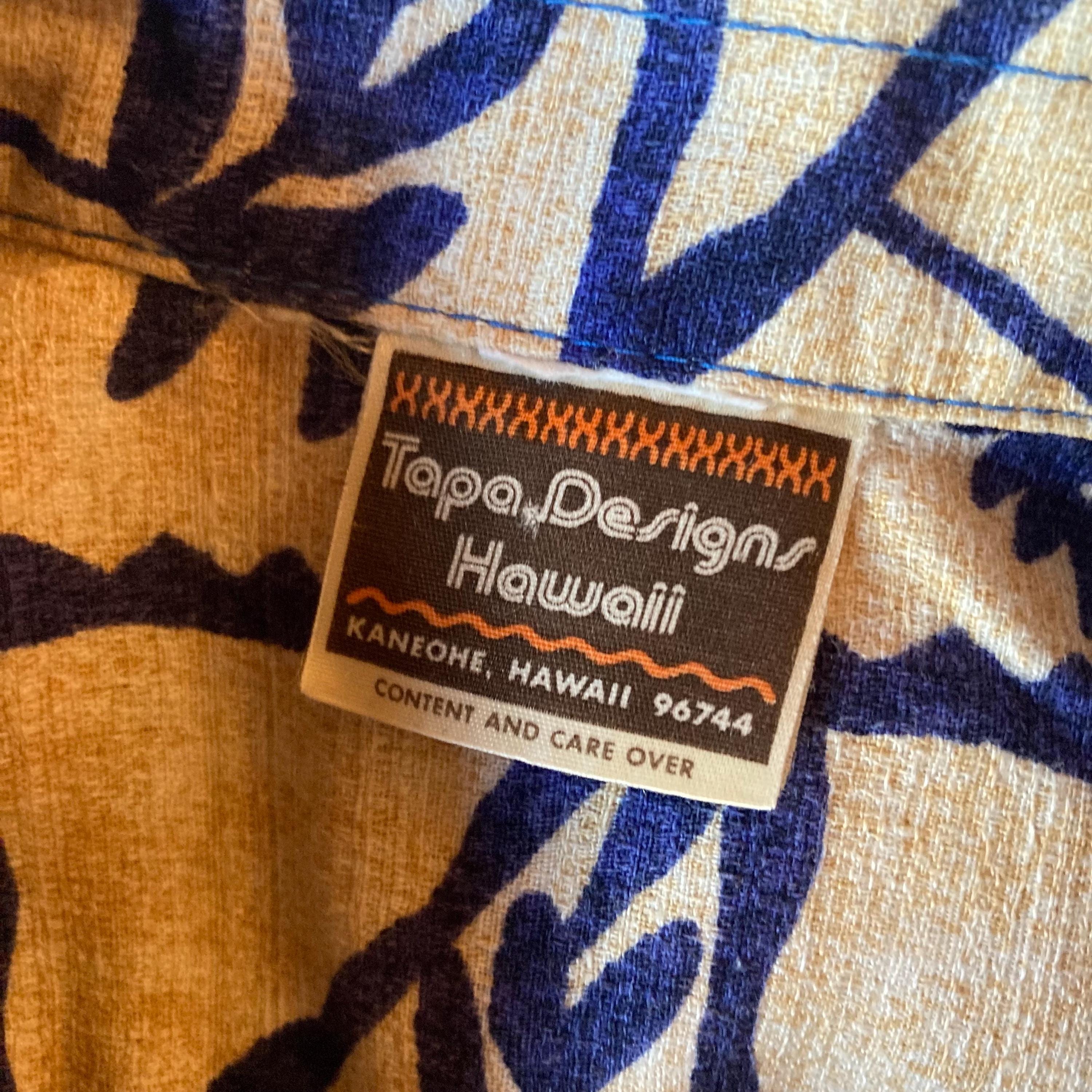 Vintage tapa cloth - Etsy 日本