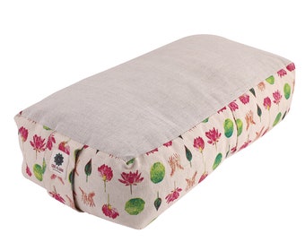 yoga bolster australia