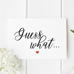 faire-part de grossesse de Zazzle.be Liste d'envies Vous avez des idées ? vous allez être grands-parents | Nous avons quelque chose à vous dire | Annonce surprise | Nous sommes enceintes |