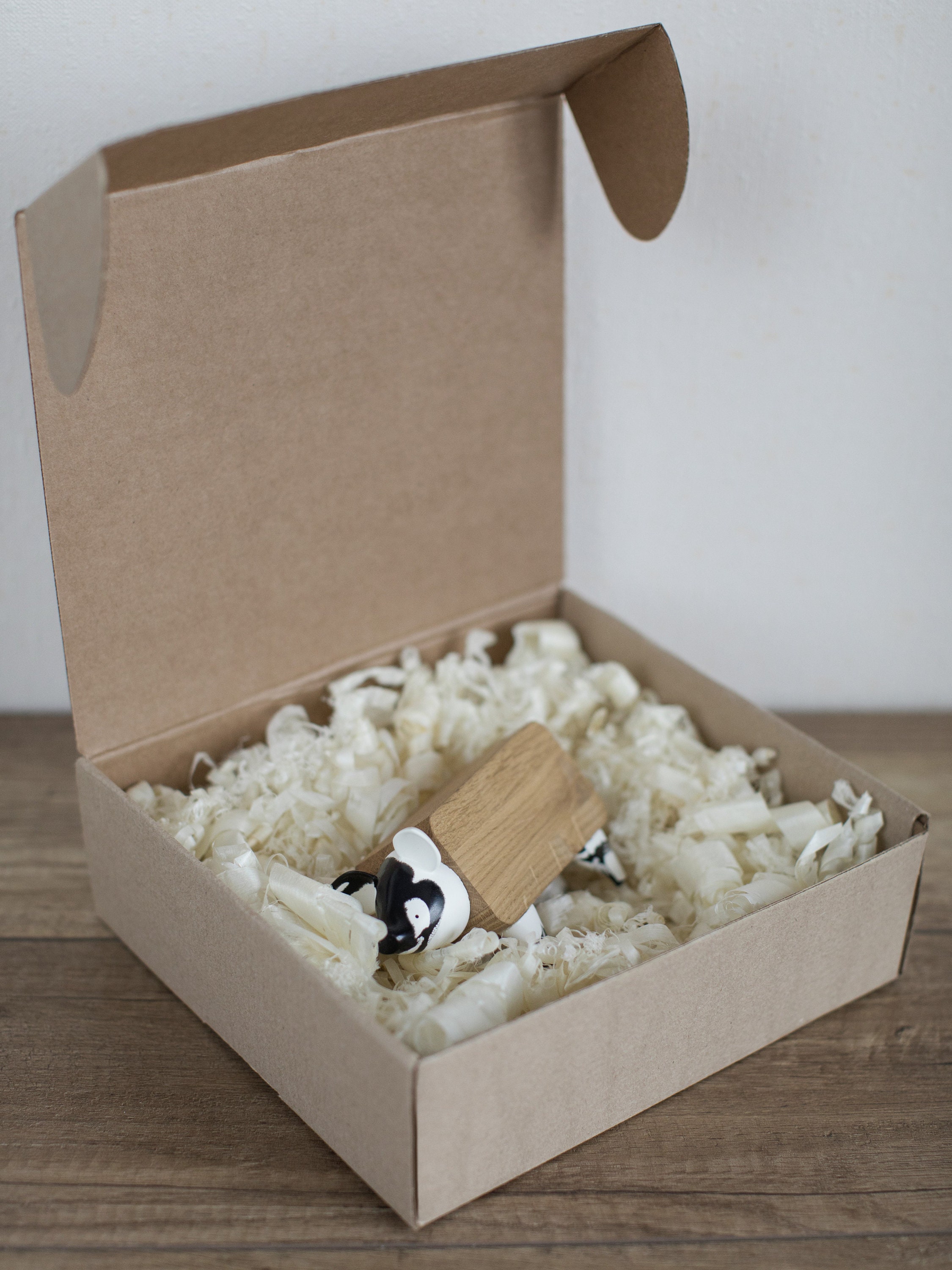 Pig Decor Animal Desk Accessories Farmhouse Animal Decor Etsy