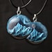 see more listings in the Mountain pendants section