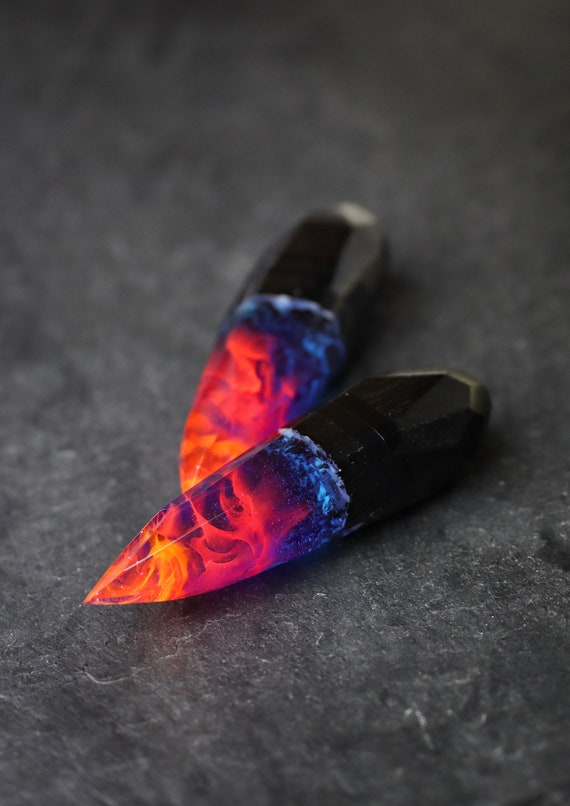 3.1 USB flash drive Anniversary gift Glow in the dark  Engraved USB stick 3.0 USB flash drive Personalized gift Gift for him