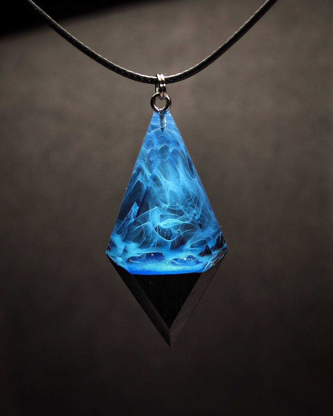 小物 Life RIPPLE NECKLACE Ripple Necklace Gold