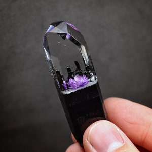 USB flash drive USB stick Personalized gift Glow in the dark