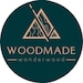 WoodmadeWonderwood store logo