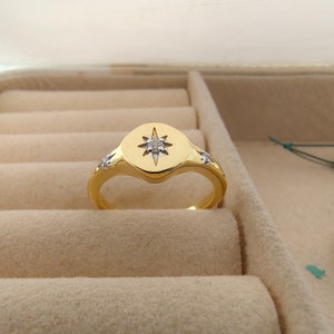 Midsummer star hotsell rings