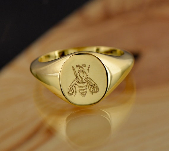 bee ring