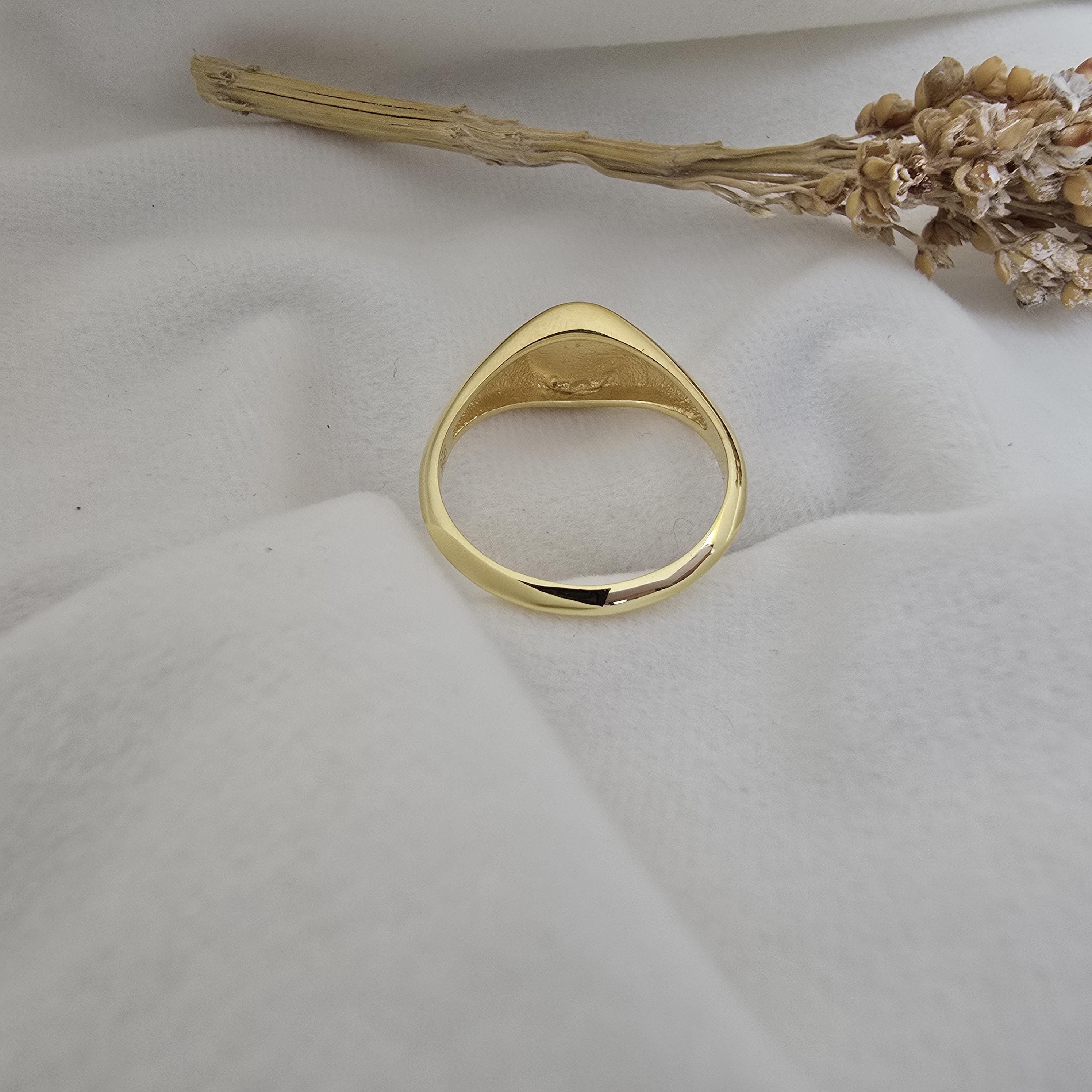Silver Knitted Motifs Band Ring⋆925k Sterling Silver