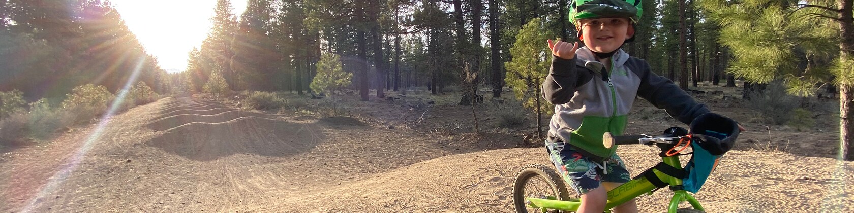 THE SALTY BOOB ハンドルバーバッグ ハンドルバーバッグ | ブリトーハウス