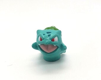 Bulbasaur Bandai Pokemon-figuur Gashapon #12