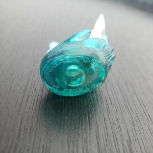 Vaporeon Bandai Pokemon Figure #9 image 2