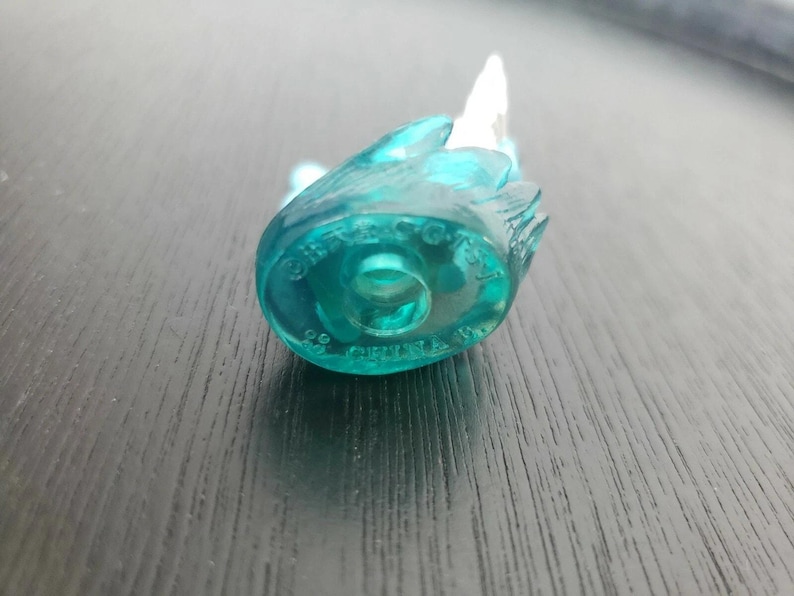 Vaporeon Bandai Pokemon Figure #9 image 2
