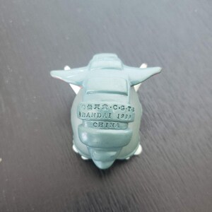 Clear Donphan Finger Puppet Pokemon Figure Bandai Vintage image 2