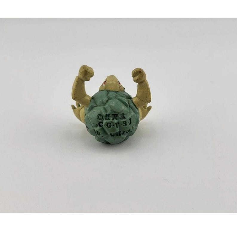 Golem Bandai Gashapon Pokemon Gashapon Figure #3 image 2