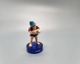 Franky Bottle Cap Pepsi Japan-figuur uit één stuk