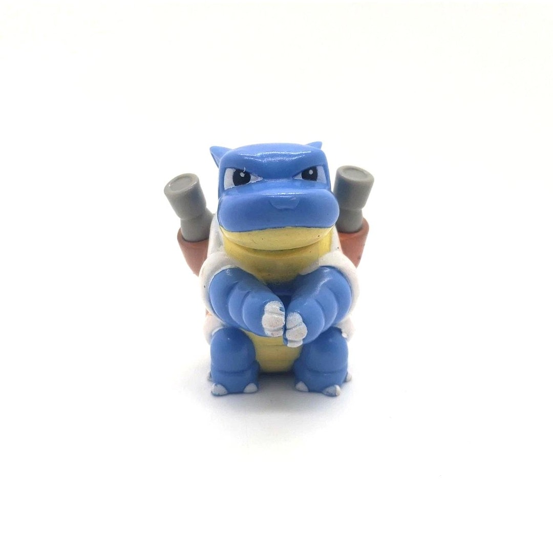 ポケモン バンプレスト 1998 Pokemon Banpresto Vintage 1998