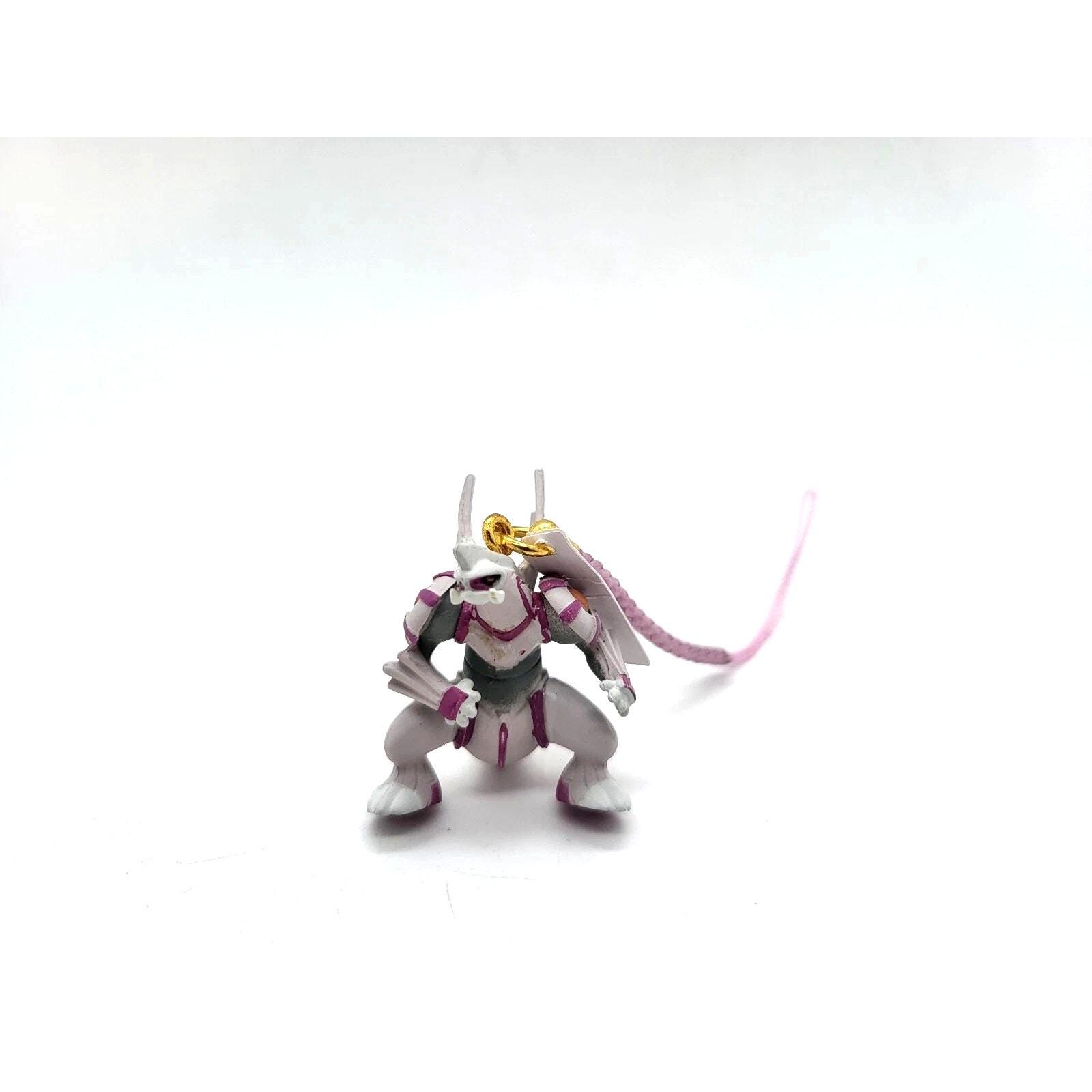 Boneco Pokémon Palkia Jakks 2007 Nintendo | MercadoLivre