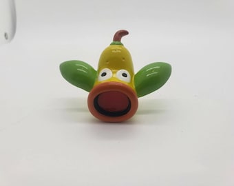 Weepinbell Banpresto Keychain Pokemon Figure # 10