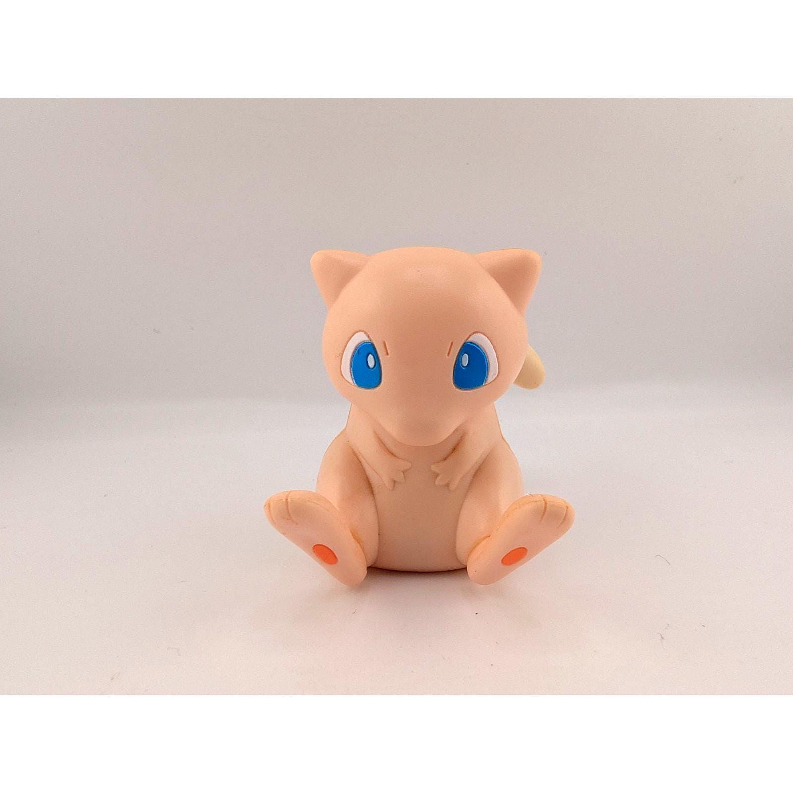 Mew Tomy - Etsy