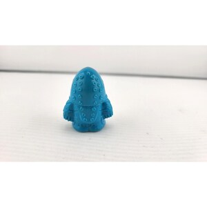 Alien Metron A103 Finger Puppet figure Authentic Ultraman Kaiju image 2