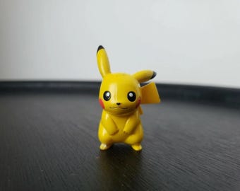 Figura de Pikachu Tomy Nintendo Pokémon n.° 5
