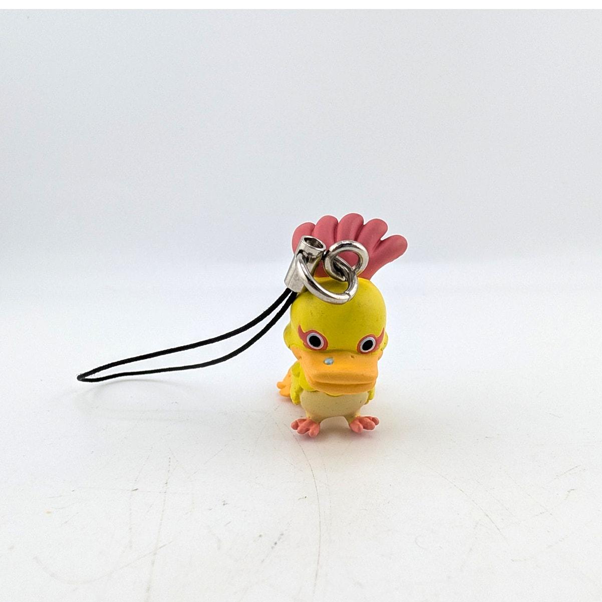 Porte-clés One Piece Karoo Japon Bandai