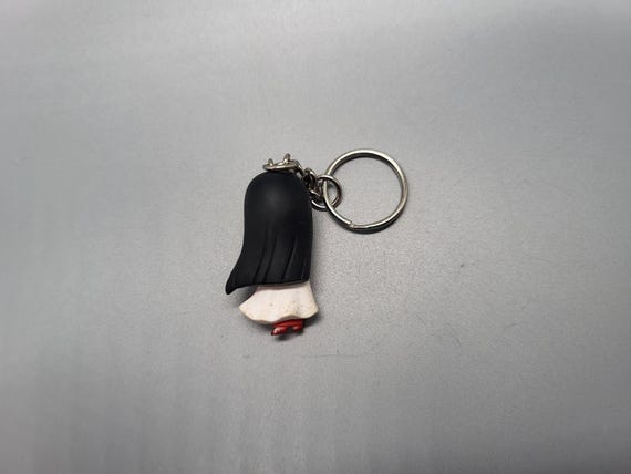 Boa Hancock One Piece Keychain Figure Japan Bandai Authentic - Etsy