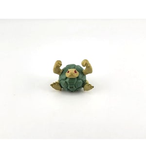 Golem Bandai Gashapon Pokemon Gashapon Figure #3 image 1