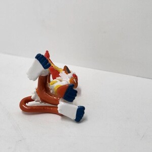 Figura de Pokémon Infernape de Bandai #18 imagen 2