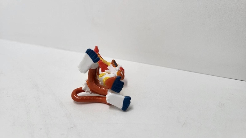 Figura de Pokémon Infernape de Bandai #18 imagen 2